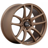 Lenso SPEC-E COPPER