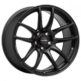 Lenso SPEC-E MATT BLACK