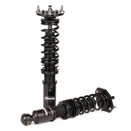 MCA SUSPENSION Pro Comfort