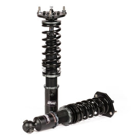 MCA SUSPENSION - Pro Sport
