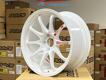 Load image into Gallery viewer, Rays Volk Racing CE28SL - Dash White - 18X9,5, +38, 5X114.3