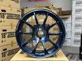 Rays ZE40 Time Attack III