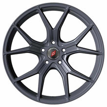 Load image into Gallery viewer, IFG20 Inforged Wheels 19X8.5 Gloss Black/Gun Metal