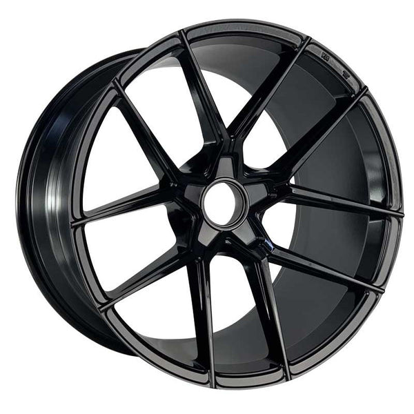 IFG39 Inforged Wheels Optional 18 to 20 inch – Autosport Tyre World Magill